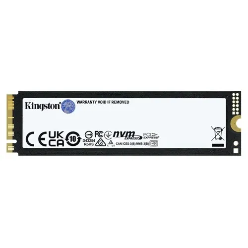 SSD M.2 NVMe 8TB Kingston FURY Renegade SFYR2D/8T1 14800MBs/14000MBs Slika 3