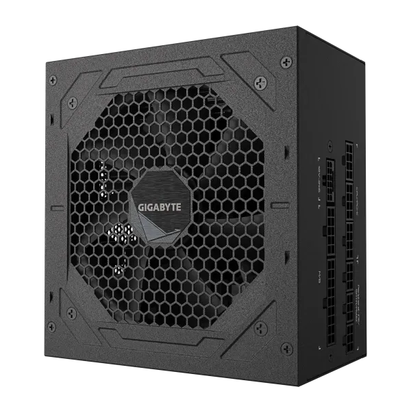Napajanje 750W Gigabyte GP-UD750GM PG5 V2 Gold- modularno Slika 4