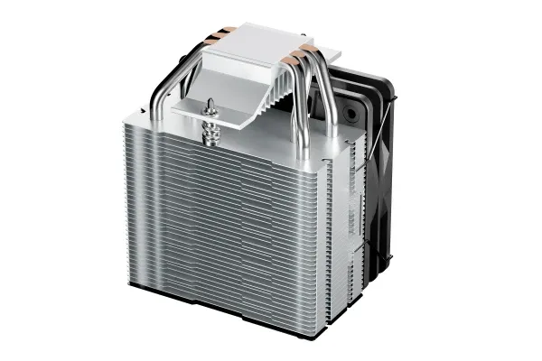 CPU Cooler Be quiet Pure Rock Slim 3 BK047 (AM4,AM5,1851,1700)/TDP-130W Slika 3