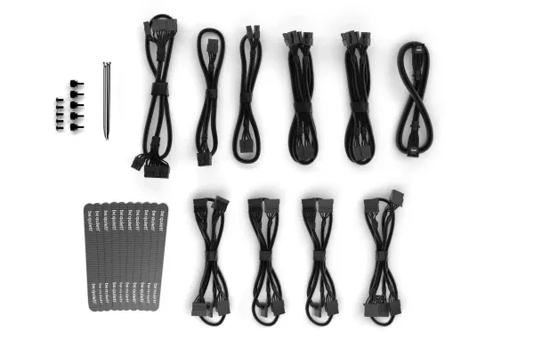 Napajanje 850W Be Quiet Dark Power 14 EU BP019EU Slika 2