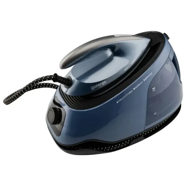 Parna stanica Gorenje SGD3000BBK Slika 4