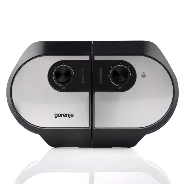 Aparat za galete Gorenje WM1400SB Slika 4