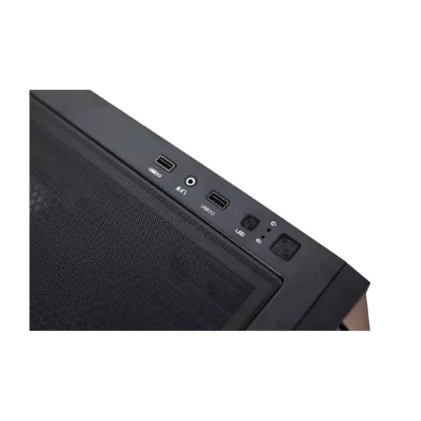 Kućište UGD COOPER37 600W Slika 3