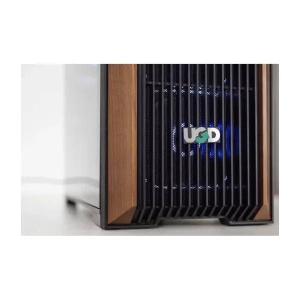 Kućište UGD COOPER37 650W Slika 4