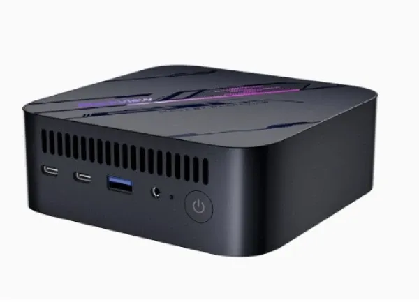 Mini PC Blackview MP100 Pro R5-7430U/16GB/NVMe 512GB/Win11 Pro Slika 1