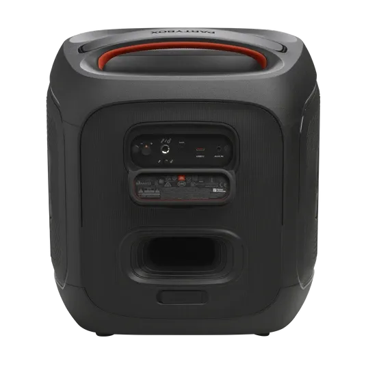 Partybox zvučnik JBL Essential Encore 2 Crni Slika 3