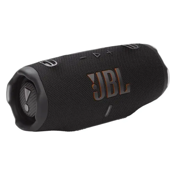 Bežični zvučnik JBL Charge 6 /IP68/45W Crni Slika 1