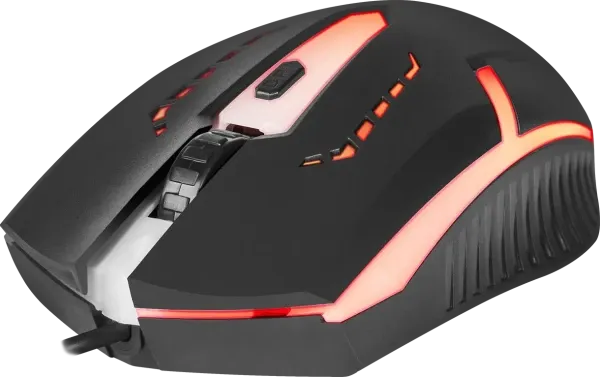 Miš Defender Flash MB-600L optički 1200dpi Slika 4