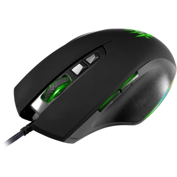 Gaming miš Defender Wolverine GM-700L 12800dpi Slika 2