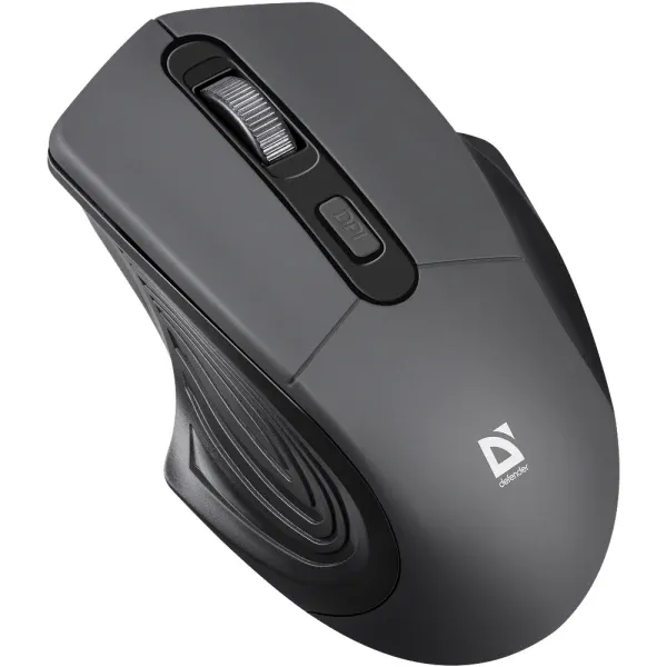 Bežični miš Defender Datum MB-345 1600dpi Slika 2