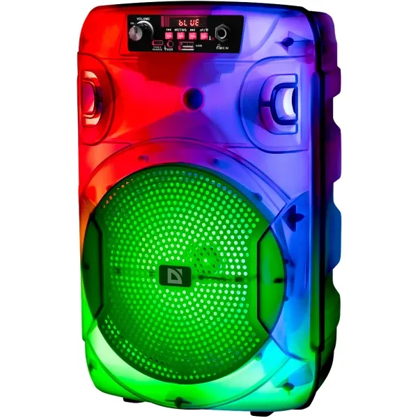 Bluetooth zvučnik Defender Boomer 12 15W Slika 1