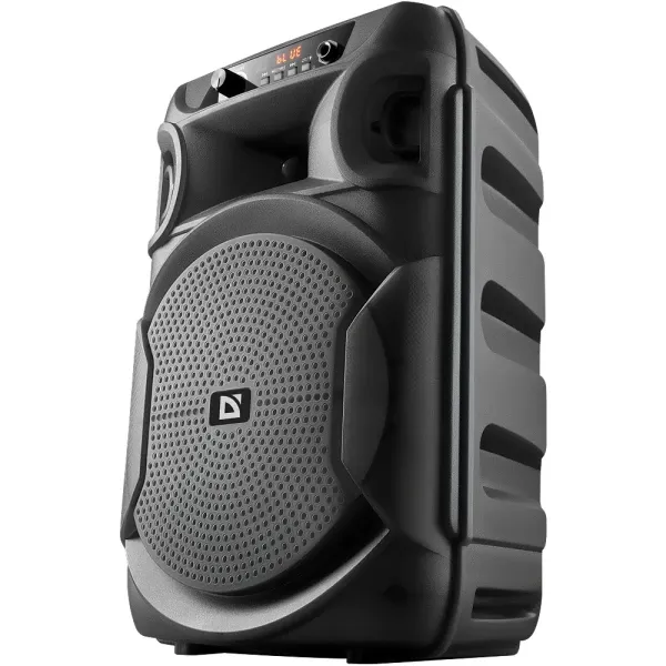 Bluetooth zvučnik Defender Boomer 12 15W Slika 4
