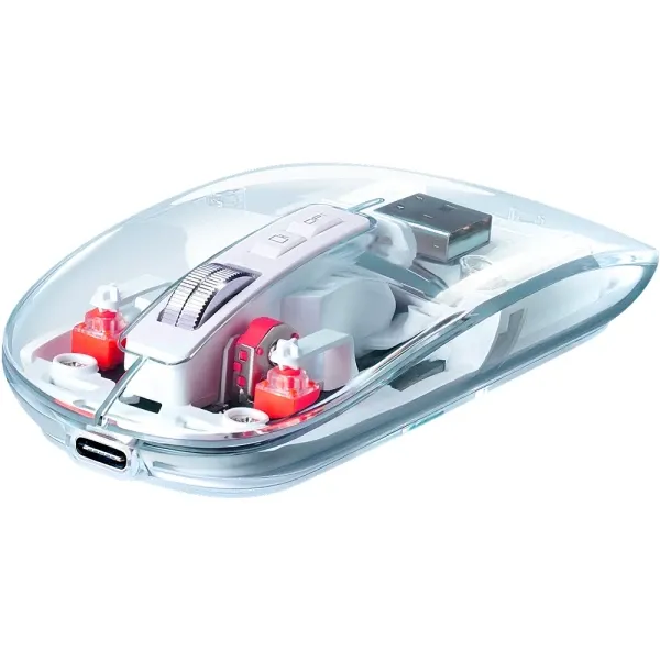 Bežični miš Defender Ixes MM-999 2400dpi Slika 2