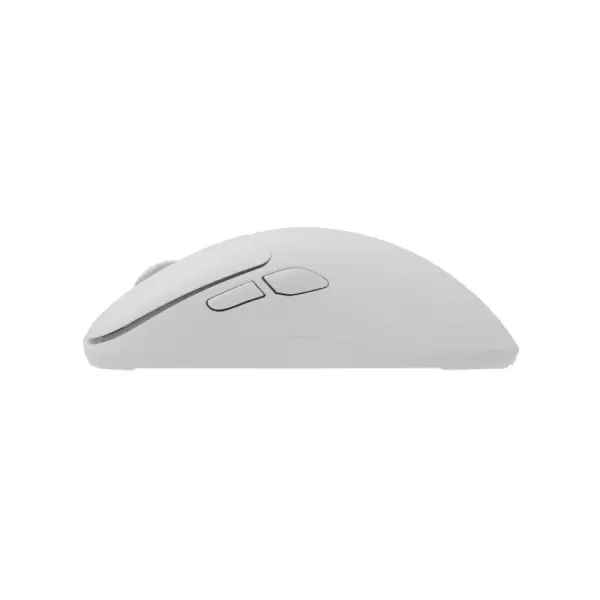 Bežični miš White Shark AERO 10000DPI/6D/Lightweight/Pixart 3325/White Slika 2