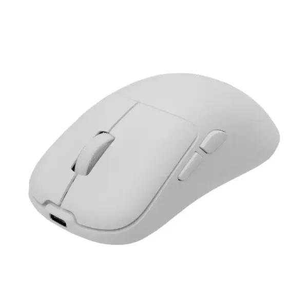 Bežični miš White Shark AERO 10000DPI/6D/Lightweight/Pixart 3325/White Slika 3