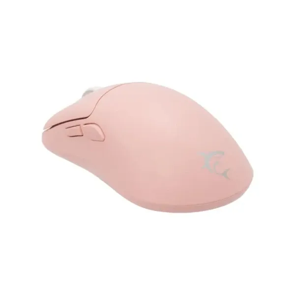 Bežični miš White Shark AERO 10000DPI/6D/Lightweight/Pixart 3325/Pink Slika 3