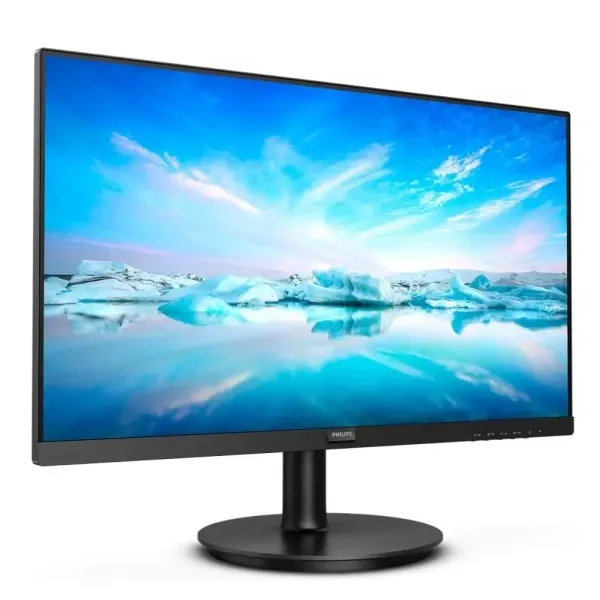 Monitor 21.5 Philips 222V8LA/00 1920x1080/Full HD VA/75hz/4ms/VGA/HDMI/DP/zvučnici Slika 4