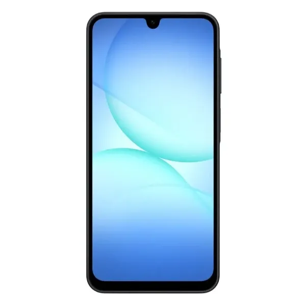 Mobilni telefon Samsung A17 4/128GB crni Slika 2