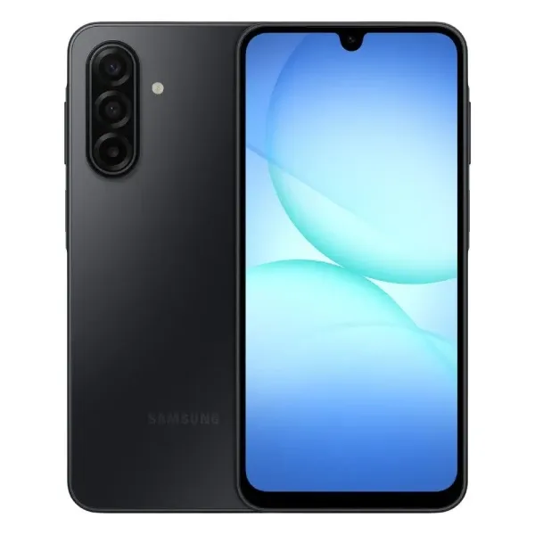 Mobilni telefon Samsung A17 4/128GB crni Slika 1