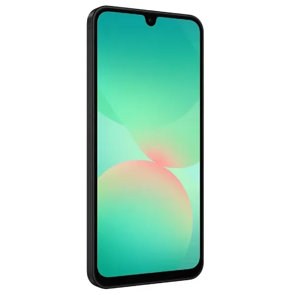 Mobilni telefon Samsung Galaxy A26 5G 6/128GB crni Slika 3
