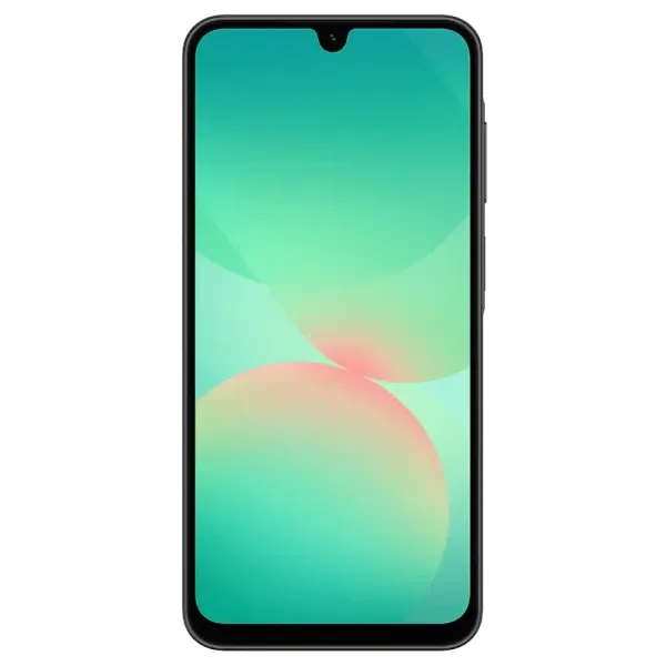 Mobilni telefon Samsung Galaxy A26 5G 6/128GB crni Slika 4