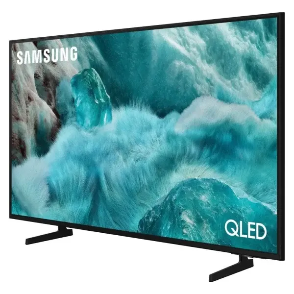 SMART QLED TV 43 Samsung QE43Q7FAAUXXH 3840x2160/4K/Vision Ai/50 Hz/Quantum HDR10+/DVB-T2/C/S2 Slika 4