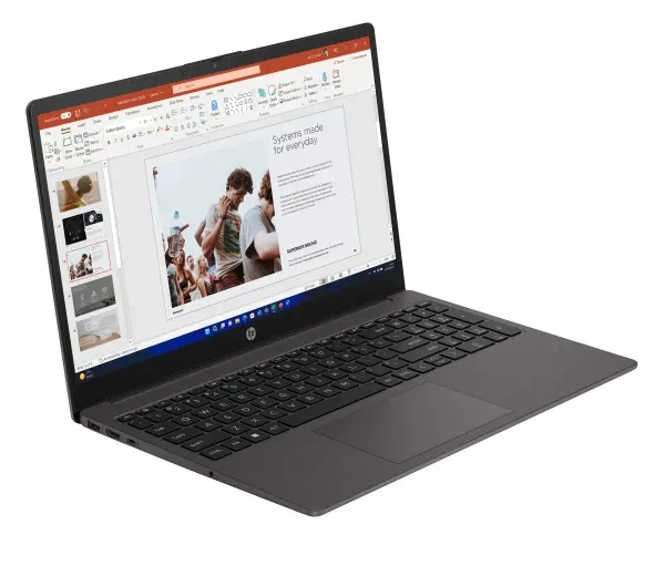 Laptop HP 250R G10 15.6 FHD/Core 5-120U/16GB DDR4/NVMe 512GB/US/AD1T9ET/Win11 home Slika 4
