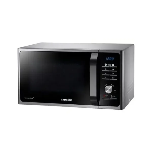 Mikrotalasna Samsung MG-23F301TAS/OL zapremina 23l/digitalne komande/snaga 800W/Grill Slika 2