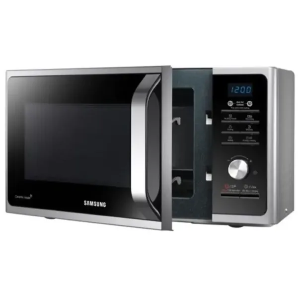 Mikrotalasna Samsung MG-23F301TAS/OL zapremina 23l/digitalne komande/snaga 800W/Grill Slika 3