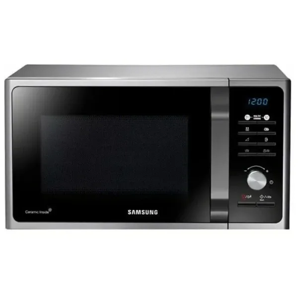 Mikrotalasna Samsung MG-23F301TAS/OL zapremina 23l/digitalne komande/snaga 800W/Grill Slika 1