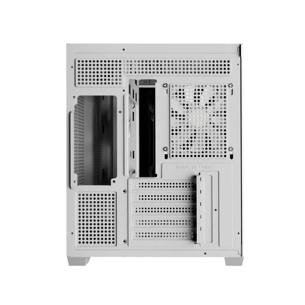 Kućište Gamdias Aura GC10M V2 ARGB - Belo Slika 4