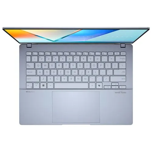 Laptop Asus Vivobook S14 S5406SA-QD122X 14 WUXGA OLED/U7-258V/32GB/NVMe 1TB/Win11 pro/SR Slika 2