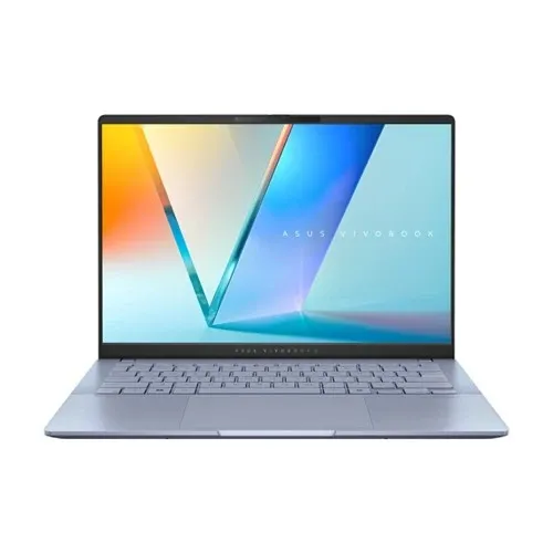 Laptop Asus Vivobook S14 S5406SA-QD122X 14 WUXGA OLED/U7-258V/32GB/NVMe 1TB/Win11 pro/SR Slika 1