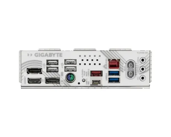 Matična ploča AM5 Gigabyte B850M EAGLE WIFI 6E Ice DDR5 DP/HDMI/M.2 Slika 2