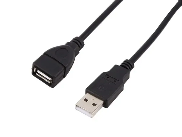 USB extender Velteh UEX-054 do 45m USB2.0 Slika 2