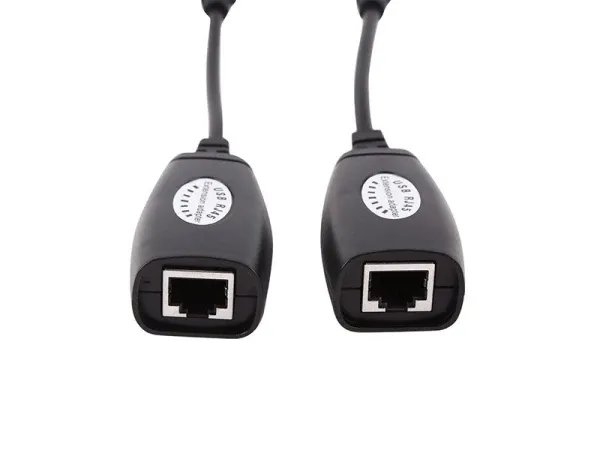 USB extender Velteh UEX-054 do 45m USB2.0 Slika 3