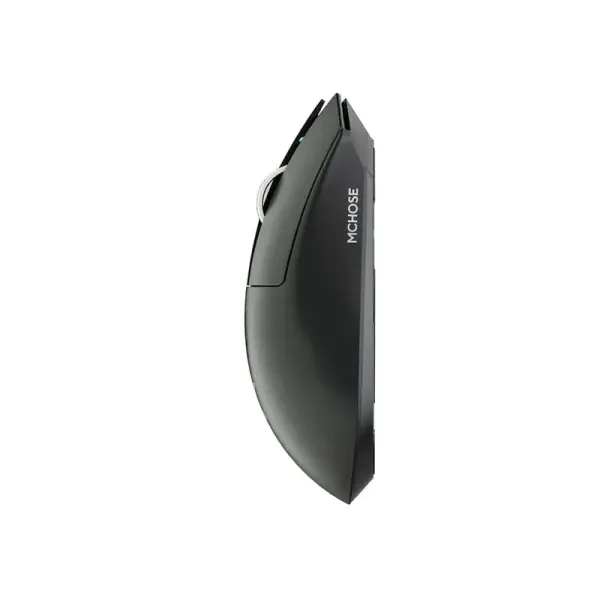 Bežični gaming miš MCHOSE G7 Lightweight Ergonomski black Slika 4