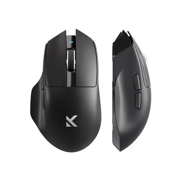 Bežični gaming miš MCHOSE G7 Lightweight Ergonomski black Slika 1