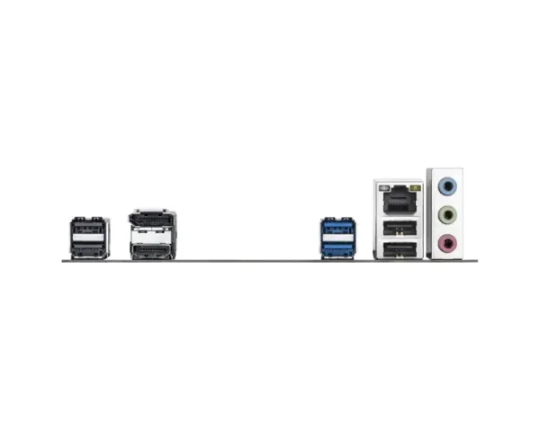 Matična ploča 1851 Gigabyte H810M K DDR5 HDMI Slika 2