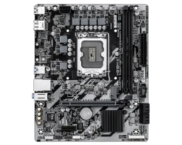 Matična ploča 1851 Gigabyte H810M K DDR5 HDMI Slika 4