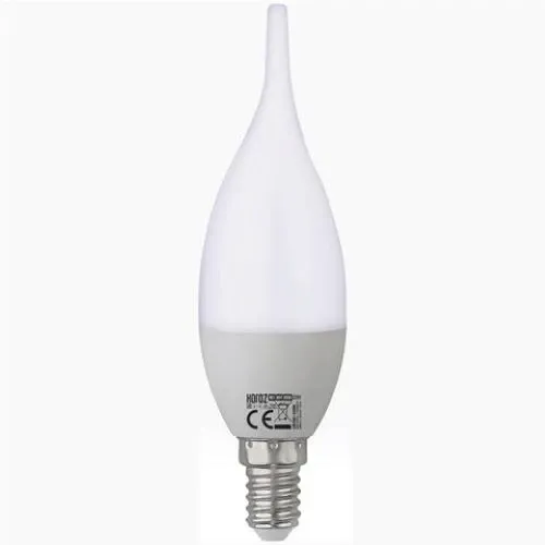 LED SIJALICA E14 6400K CRAFT-4 HL 4370L 3,5W Slika 1