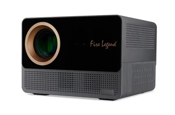 Projektor ACER QF18S DLP LED/1920x1080/800ALM/1000:1/HDMI/USB/AUDIO Slika 3