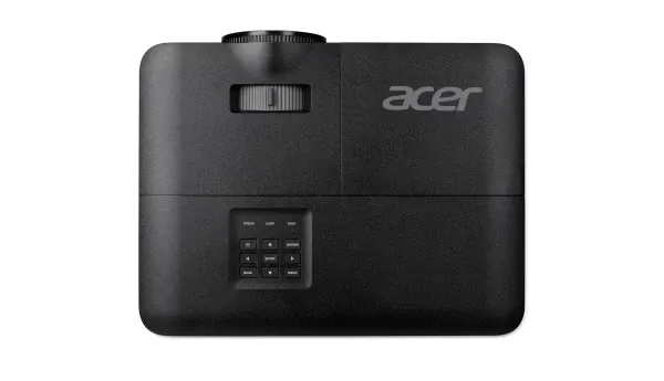 Projektor ACER X1328 DLP/1280x800/5000ALM/20000 1/2XHDMI/AUDIO/zvučnici Slika 2