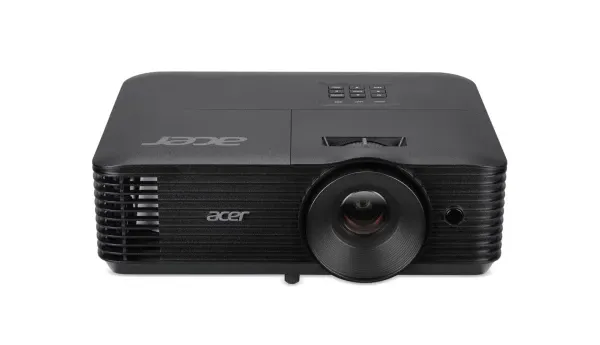Projektor ACER X1328 DLP/1280x800/5000ALM/20000 1/2XHDMI/AUDIO/zvučnici Slika 3