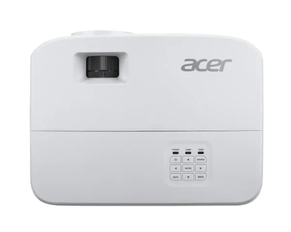 Projektor ACER H6542 DLP/1920x1080/4000ALM/10000:1/2XHDMI/USB/AUDIO Slika 3