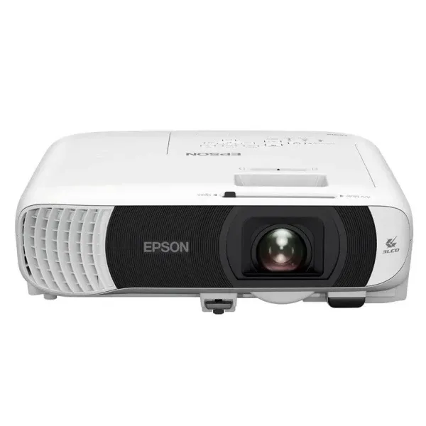 Projektor EPSON EB-W55 3LCD/WXGA/4000 lumen/16000/1 WiFi/2xHDMI/USB Slika 1