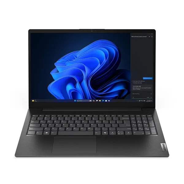 Laptop Lenovo V15 G5 IRL 15.6 FHD/i3-1315U/16GB DDR5/NVMe 512GB/RJ-45/83GW0086YA Slika 1