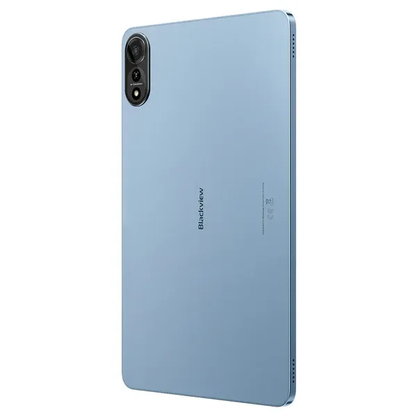 Tablet 11.97 Blackview MEGA 2 LTE 1200x2000 IPS 60Hz/8GB/256GB/8MP-16MP/FPR/Android 14/blue Slika 3
