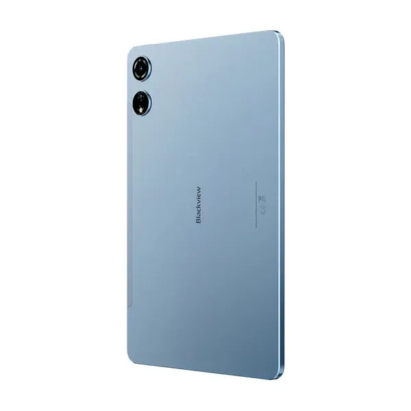 Tablet 12.1 Blackview MEGA 3 LTE FHD+ 2560x1600 90Hz/12GB/256GB/13MP-50MP/FPR/Android 15/blue Slika 3
