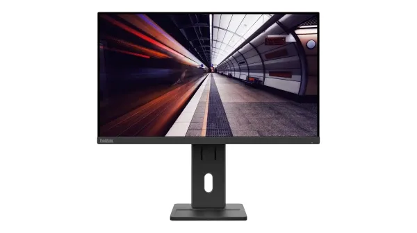 Monitor 24 Lenovo ThinkVision E24-30 63EDMAT2EU 1920x1080/IPS Full HD/100hz/4ms/VGA/HDMI/DP/Zvučnici Slika 4